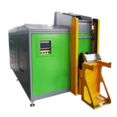 品質  Automatic-Reverse Organic Food Waste Disposal Moter Grind System Industrial Food Waste Composting Machine 工場