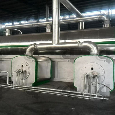 品質  Factory Fully Continuous Waste Tire Pyrolysis Machine Plastic Pyrolysis Plant 工場